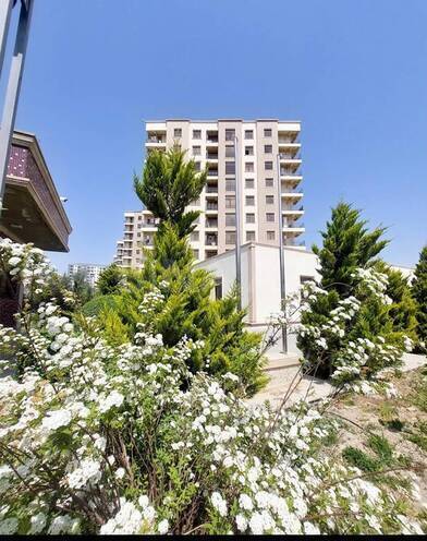 Продаётся 1-комн. новостройка 58 м², м. Ахмедлы, photo 3 from 15