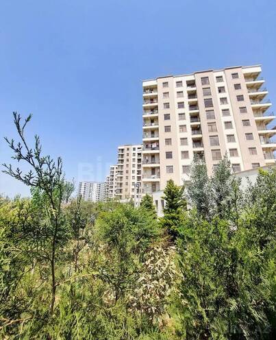 Продаётся 1-комн. новостройка 58 м², м. Ахмедлы, photo 1 from 15