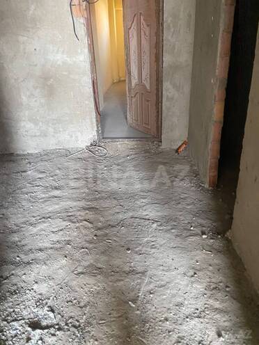 Продаётся 1-комн. новостройка 58 м², м. Ахмедлы, photo 14 from 15