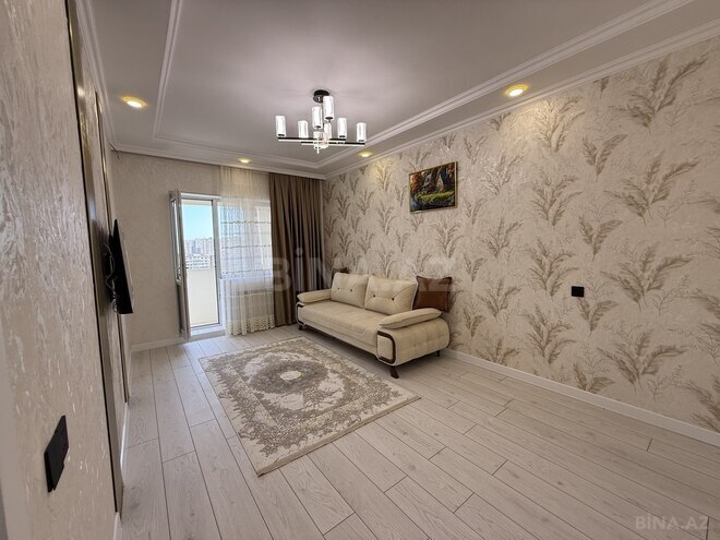 Продаётся 2-комн. вторичка 60 м², м. Ази Асланов, photo 1 from 23