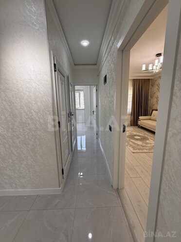 Продаётся 2-комн. вторичка 60 м², м. Ази Асланов, photo 20 from 23