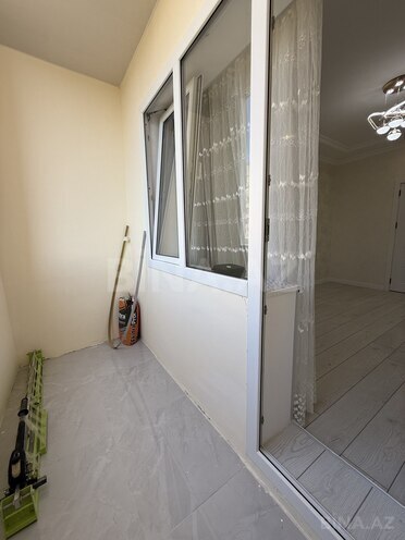 Продаётся 2-комн. вторичка 60 м², м. Ази Асланов, photo 11 from 23