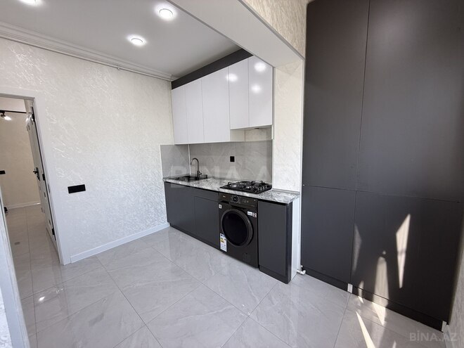 Продаётся 2-комн. вторичка 60 м², м. Ази Асланов, photo 13 from 23