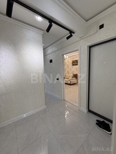 Продаётся 2-комн. вторичка 60 м², м. Ази Асланов, photo 21 from 23