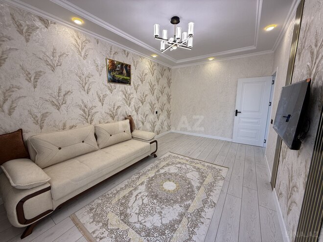 Продаётся 2-комн. вторичка 60 м², м. Ази Асланов, photo 5 from 23