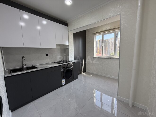 Продаётся 2-комн. вторичка 60 м², м. Ази Асланов, photo 12 from 23