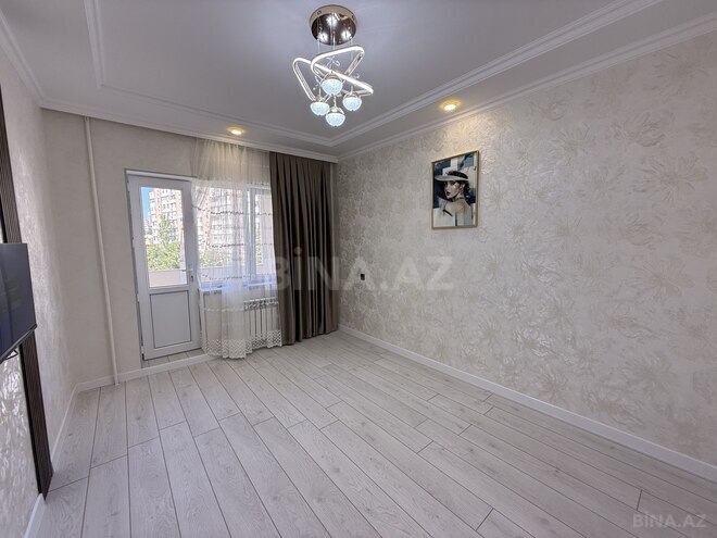 Продаётся 2-комн. вторичка 60 м², м. Ази Асланов, photo 8 from 23