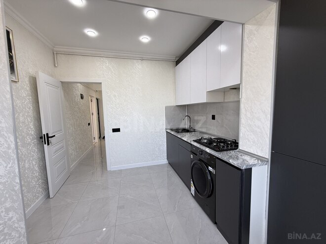 Продаётся 2-комн. вторичка 60 м², м. Ази Асланов, photo 14 from 23