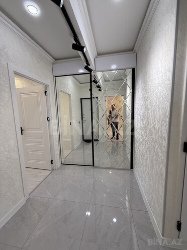 Продаётся 2-комн. вторичка 60 м², м. Ази Асланов, photo 22 from 23