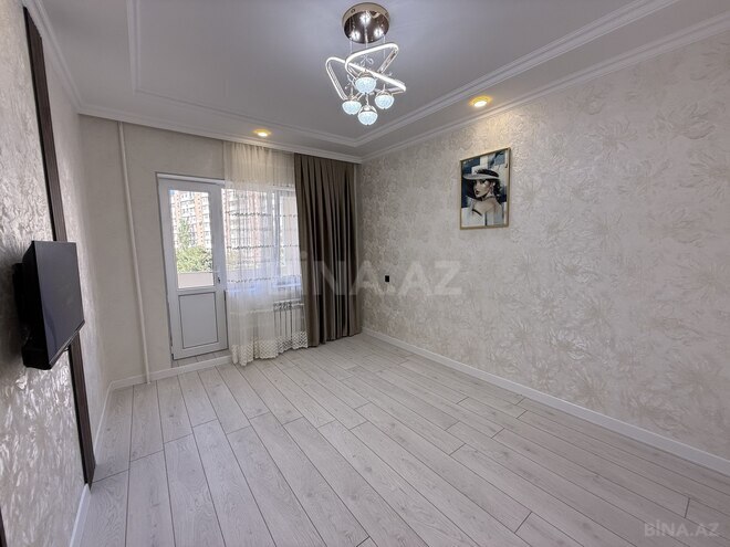 Продаётся 2-комн. вторичка 60 м², м. Ази Асланов, photo 9 from 23