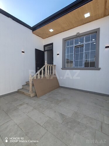 Satılır 3 otaqlı həyət evi/bağ evi 85 m², Hövsan q., photo 3 from 11