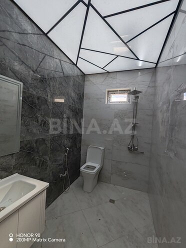 Satılır 3 otaqlı həyət evi/bağ evi 85 m², Hövsan q., photo 10 from 11