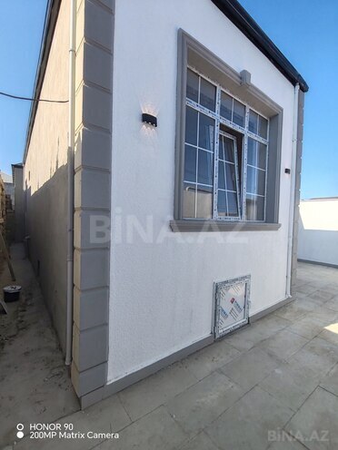 Satılır 3 otaqlı həyət evi/bağ evi 85 m², Hövsan q., photo 4 from 11