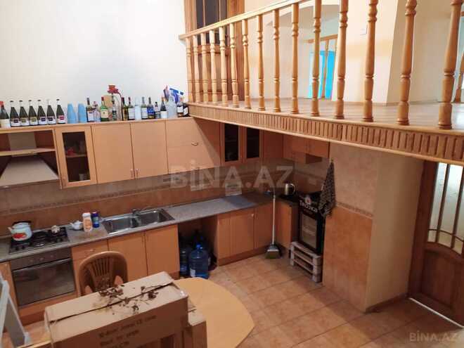 Продаётся 4-комн. вторичка 180 м², м. Сахил, photo 22 from 26
