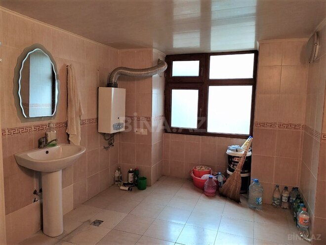 Продаётся 4-комн. вторичка 180 м², м. Сахил, photo 14 from 26