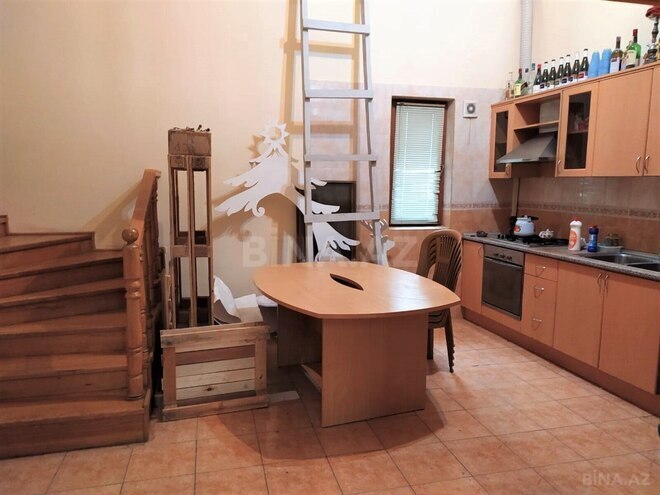 Продаётся 4-комн. вторичка 180 м², м. Сахил, photo 19 from 26