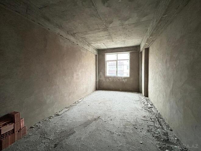 Satılır 3 otaqlı yeni tikili 105 m², Şah İsmayıl Xətai m., photo 6 from 7