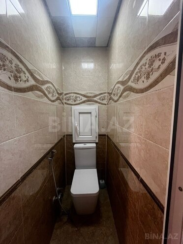 Satılır 4 otaqlı köhnə tikili 120 m², Yeni Yasamal q., photo 22 from 23