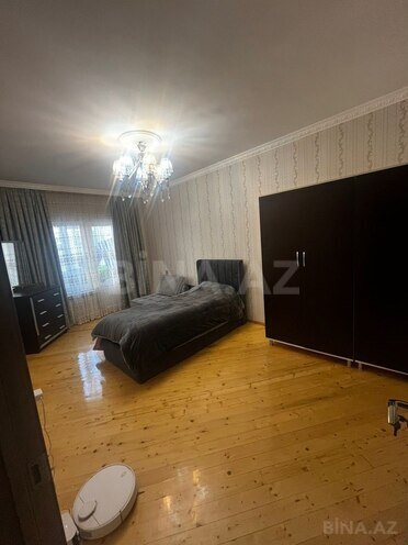 Satılır 4 otaqlı köhnə tikili 120 m², Yeni Yasamal q., photo 4 from 23