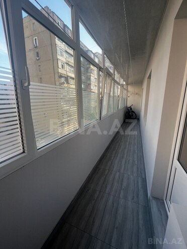 Satılır 4 otaqlı köhnə tikili 120 m², Yeni Yasamal q., photo 19 from 23