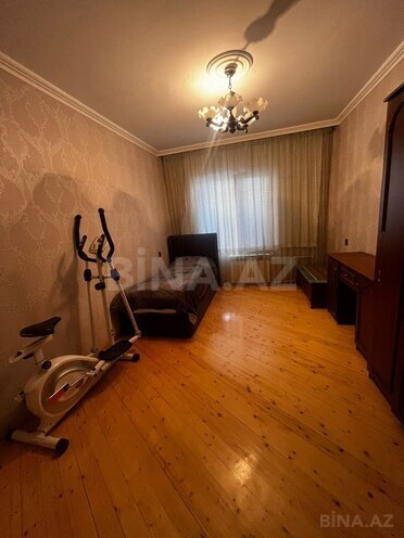 Satılır 4 otaqlı köhnə tikili 120 m², Yeni Yasamal q., photo 5 from 23