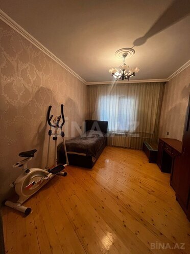 Satılır 4 otaqlı köhnə tikili 120 m², Yeni Yasamal q., photo 20 from 23