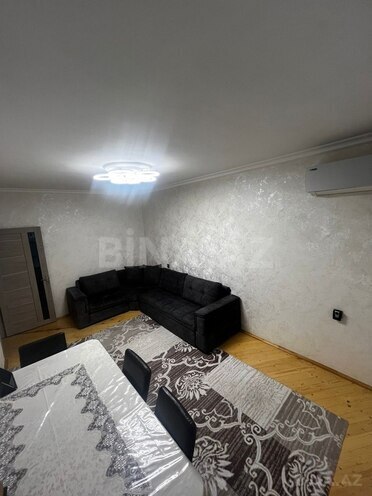 Satılır 4 otaqlı köhnə tikili 120 m², Yeni Yasamal q., photo 18 from 23