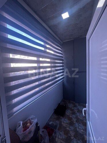 Satılır 4 otaqlı köhnə tikili 120 m², Yeni Yasamal q., photo 3 from 23