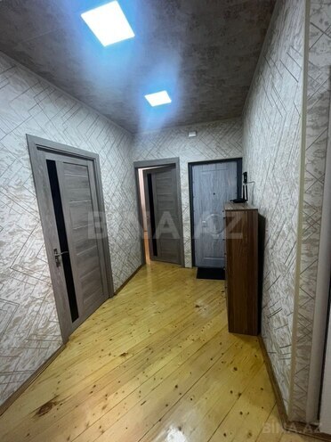 Satılır 4 otaqlı köhnə tikili 120 m², Yeni Yasamal q., photo 17 from 23