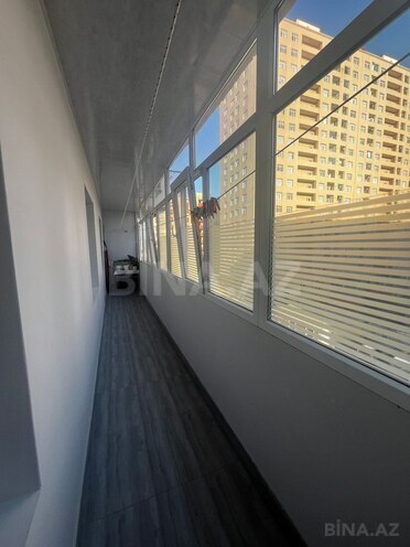 Satılır 4 otaqlı köhnə tikili 120 m², Yeni Yasamal q., photo 9 from 23