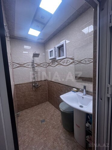 Satılır 4 otaqlı köhnə tikili 120 m², Yeni Yasamal q., photo 7 from 23