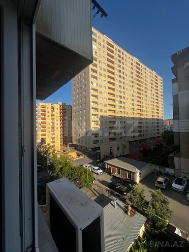 Satılır 4 otaqlı köhnə tikili 120 m², Yeni Yasamal q., photo 1 from 23