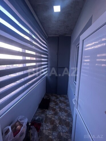 Satılır 4 otaqlı köhnə tikili 120 m², Yeni Yasamal q., photo 16 from 23