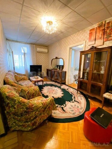 Продаётся 3-комн. вторичка 65 м², м. Сахил, photo 5 from 17