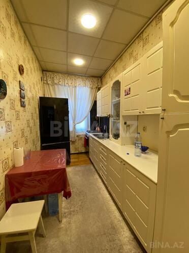 Продаётся 3-комн. вторичка 65 м², м. Сахил, photo 6 from 17