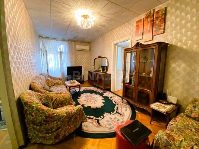 Продаётся 3-комн. вторичка 65 м², м. Сахил, photo 14 from 17