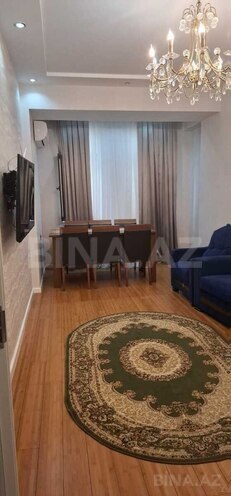Satılır 3 otaqlı yeni tikili 85 m², Nərimanov r., photo 3 from 15