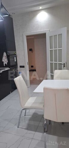 Satılır 3 otaqlı yeni tikili 85 m², Nərimanov r., photo 11 from 15