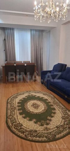 Satılır 3 otaqlı yeni tikili 85 m², Nərimanov r., photo 4 from 15