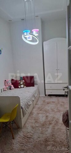 Satılır 3 otaqlı yeni tikili 85 m², Nərimanov r., photo 7 from 15