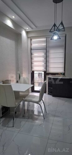 Satılır 3 otaqlı yeni tikili 85 m², Nərimanov r., photo 10 from 15