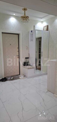 Satılır 3 otaqlı yeni tikili 85 m², Nərimanov r., photo 5 from 15