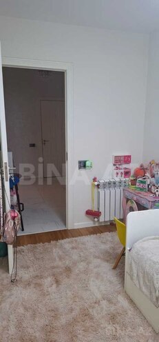 Satılır 3 otaqlı yeni tikili 85 m², Nərimanov r., photo 8 from 15