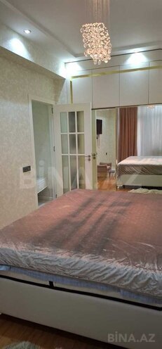 Satılır 3 otaqlı yeni tikili 85 m², Nərimanov r., photo 9 from 15