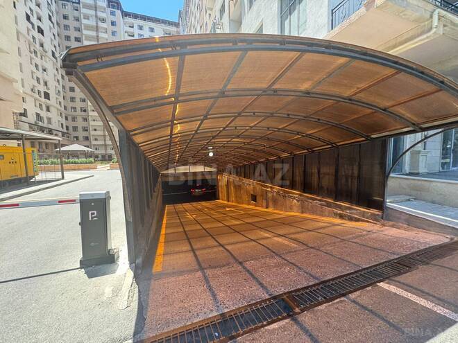 Satılır 3 otaqlı yeni tikili 85 m², Nərimanov r., photo 12 from 15
