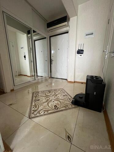 Satılır 2 otaqlı yeni tikili 68 m², Elmlər Akademiyası m., photo 9 from 13