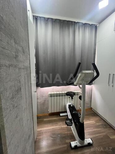 Satılır 2 otaqlı yeni tikili 68 m², Elmlər Akademiyası m., photo 11 from 13
