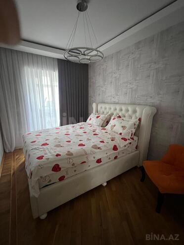 Satılır 2 otaqlı yeni tikili 68 m², Elmlər Akademiyası m., photo 10 from 13