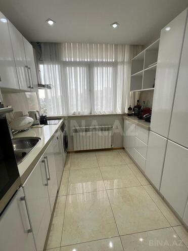 Satılır 2 otaqlı yeni tikili 68 m², Elmlər Akademiyası m., photo 6 from 13