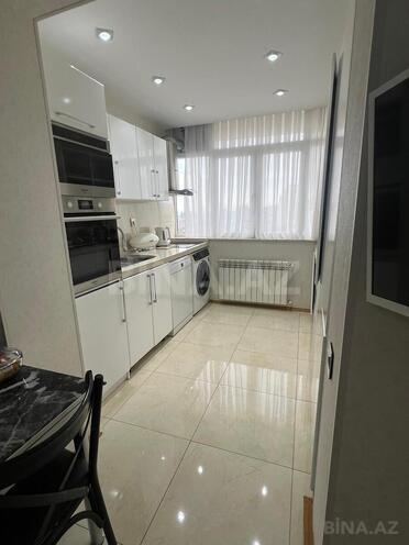 Satılır 2 otaqlı yeni tikili 68 m², Elmlər Akademiyası m., photo 7 from 13
